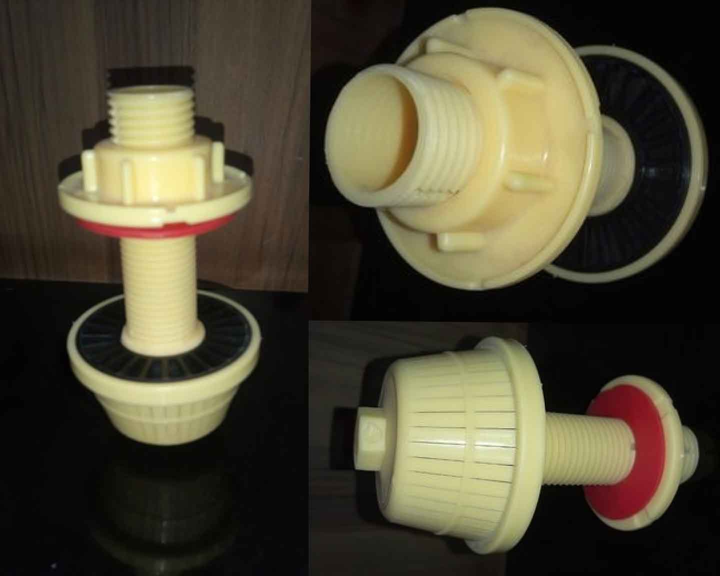 Sintered Stainless Steel filters