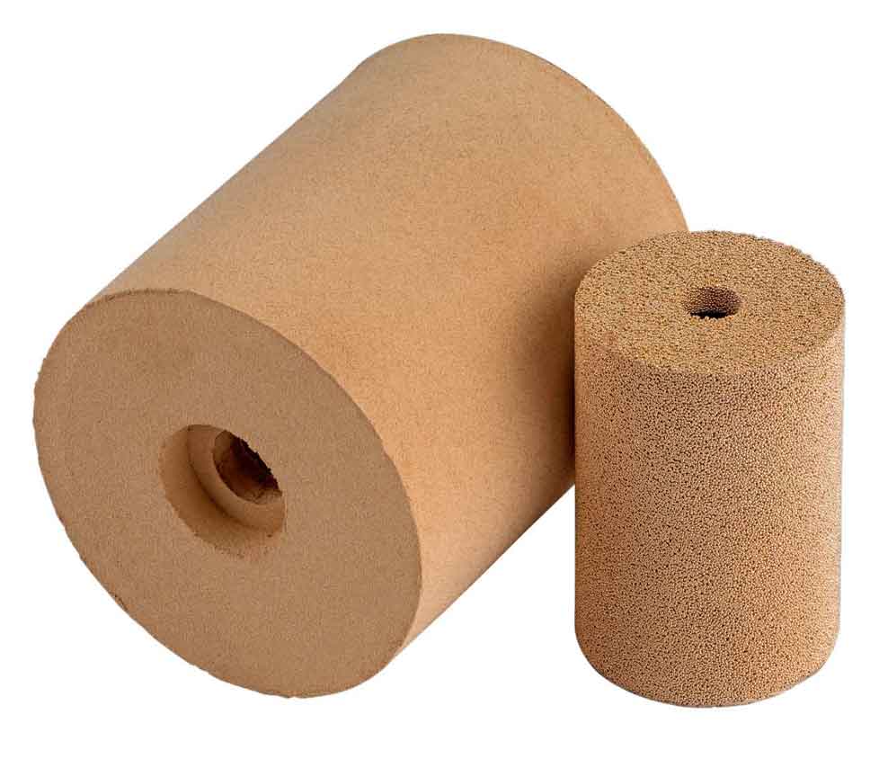Sintered Stainless Steel filters