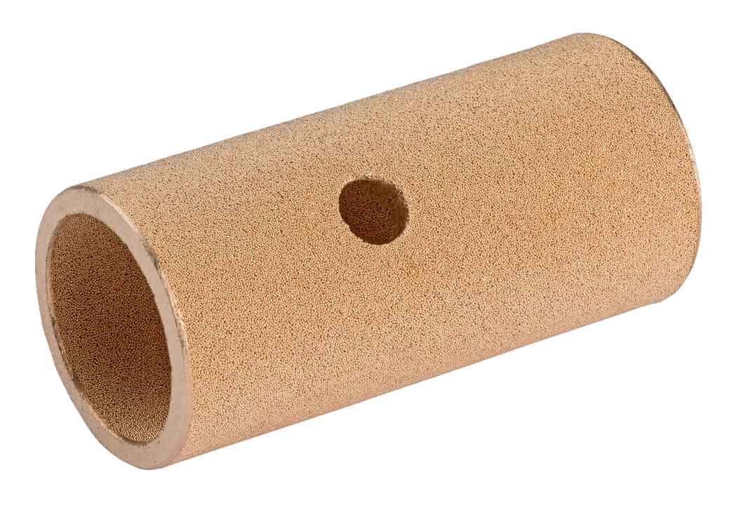 Sintered Stainless Steel filters