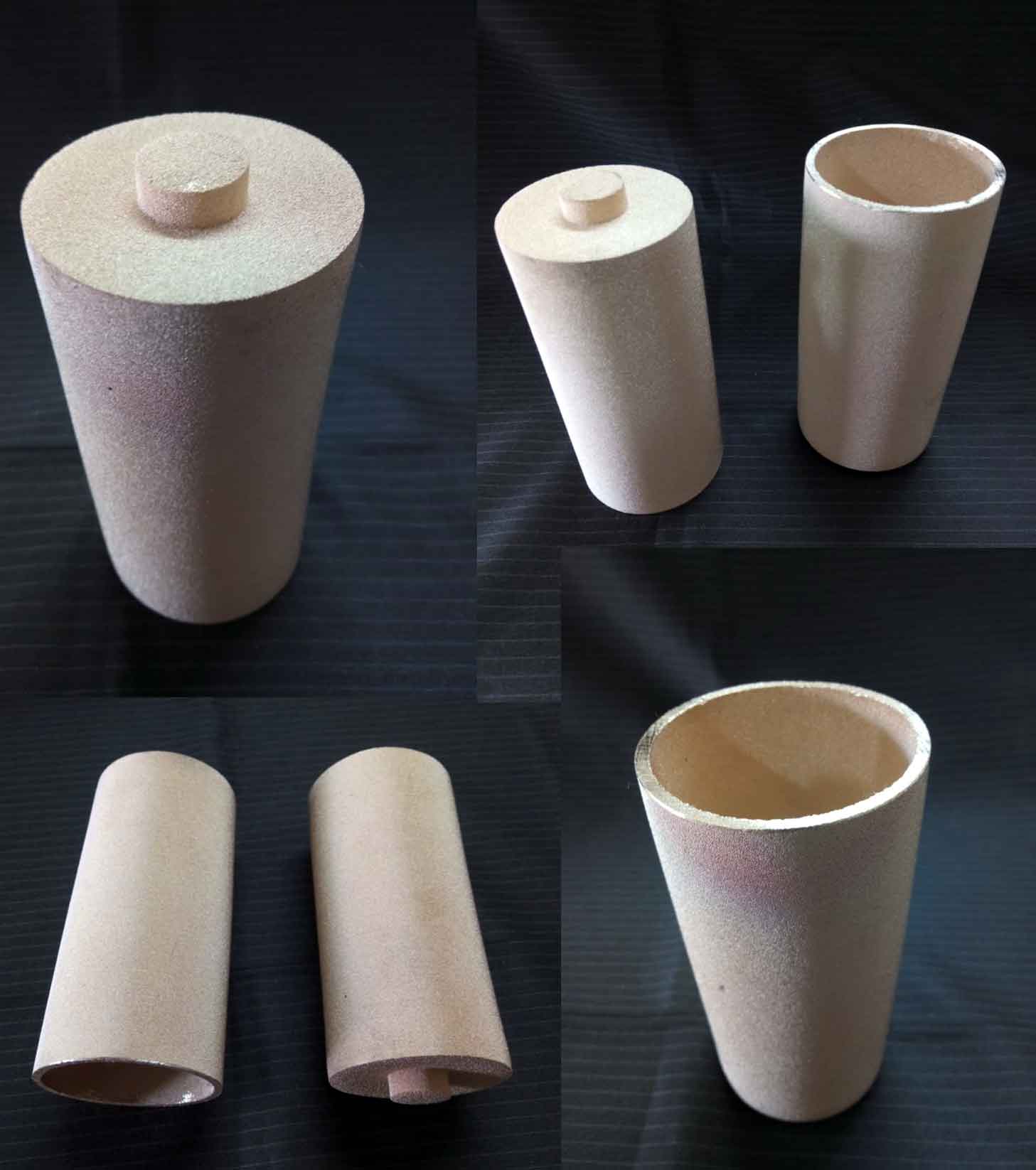 Sintered Stainless Steel filters