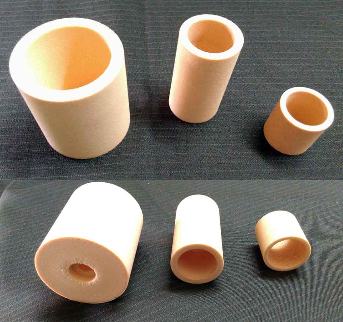 Sintered Stainless Steel filters