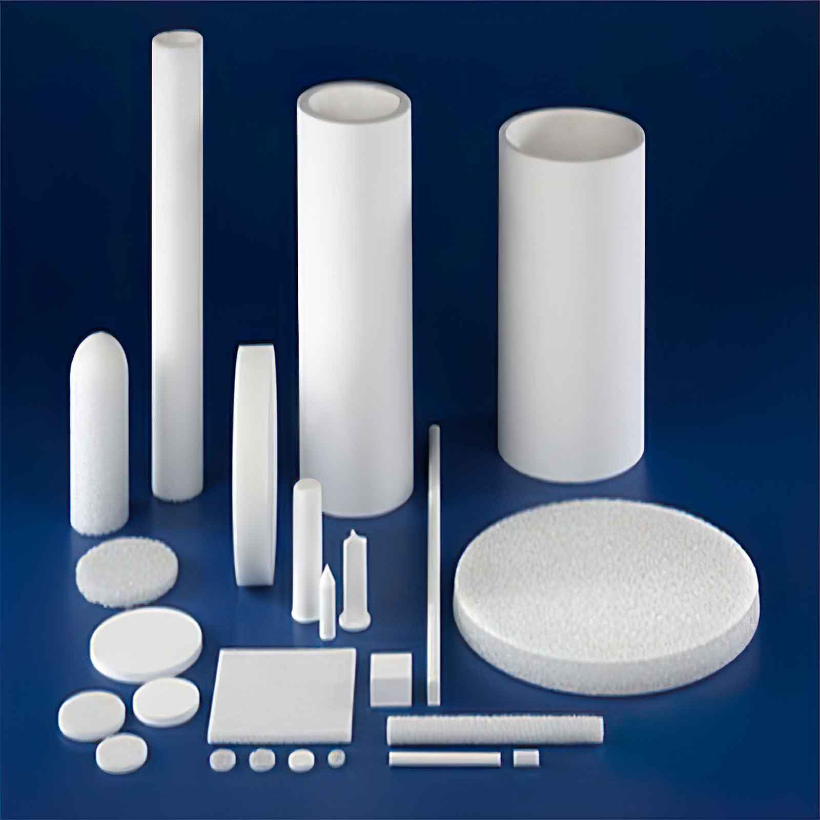 FAFS Sintered filter