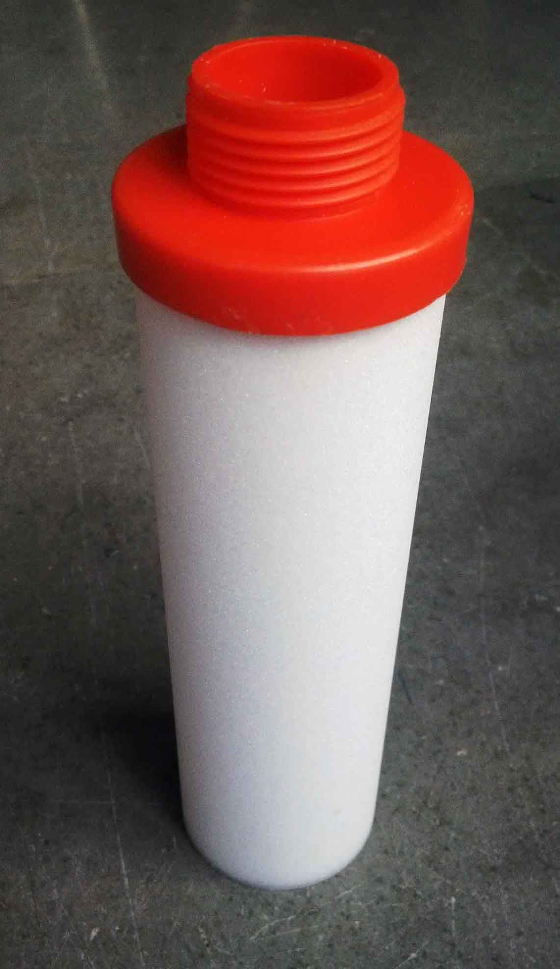 Sintered Stainless Steel filters